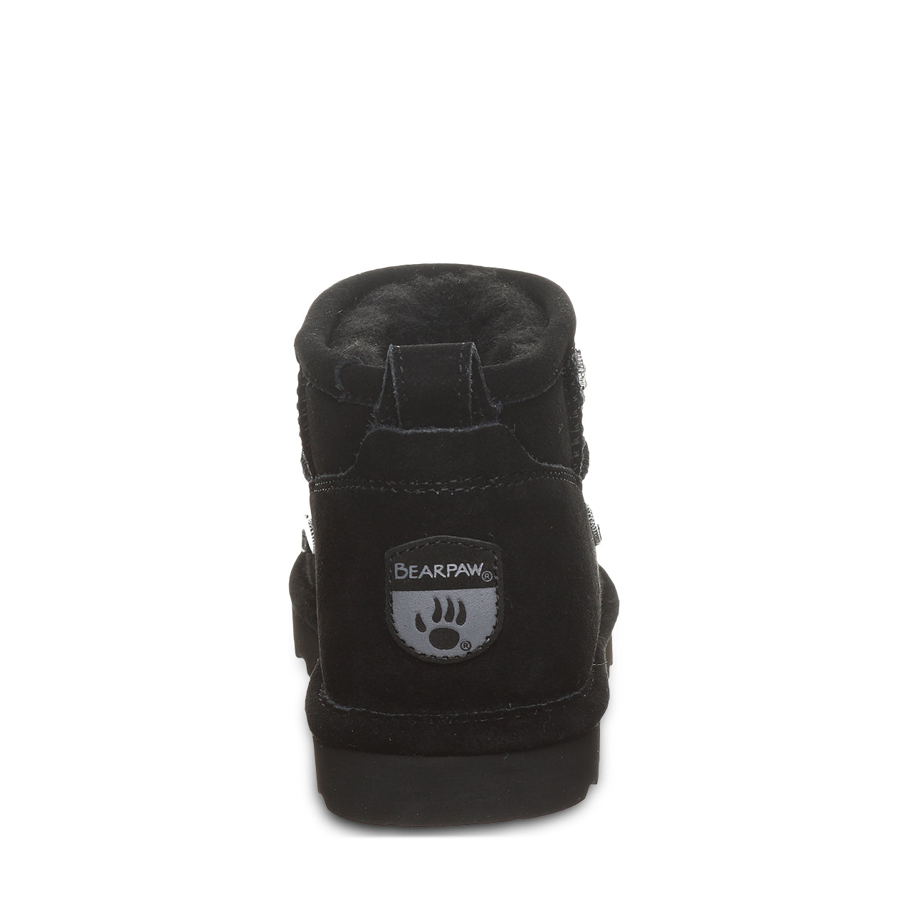 SHORTY NOVA BLACK