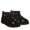 SHORTY NOVA BLACK