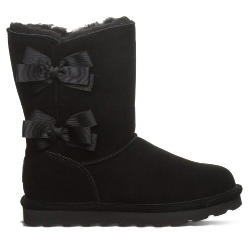 ZARIA BLACK