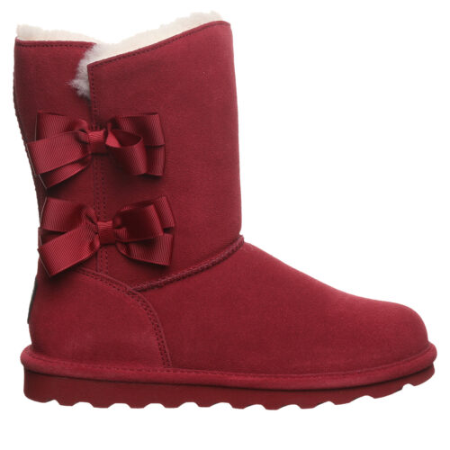 ZARIA CRANBERRY