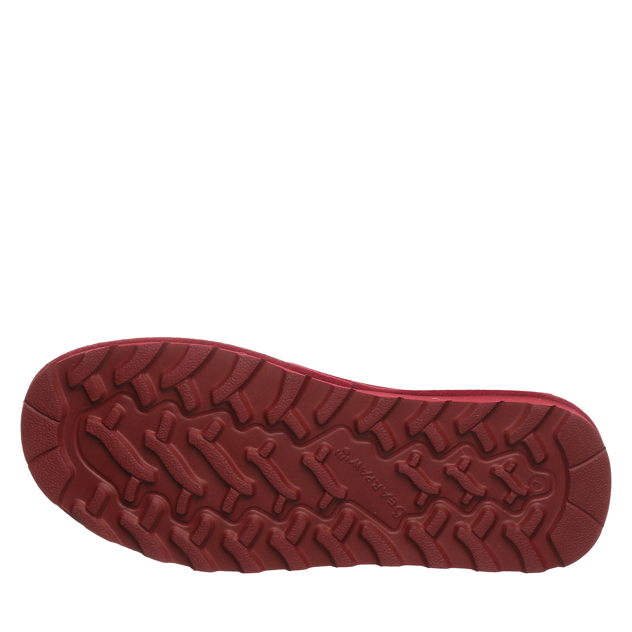 ZARIA CRANBERRY