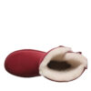 ZARIA CRANBERRY