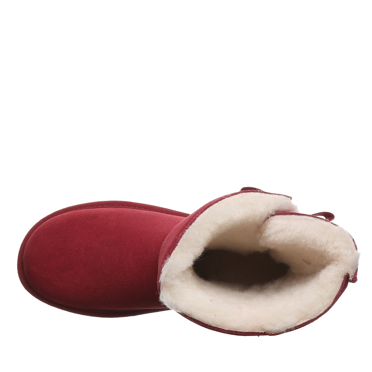 ZARIA CRANBERRY