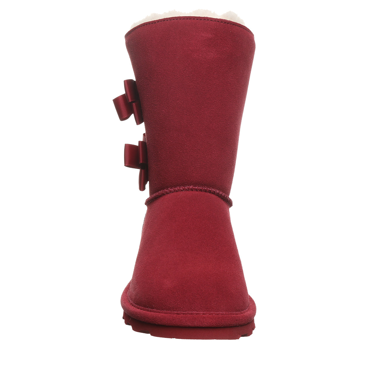 ZARIA CRANBERRY