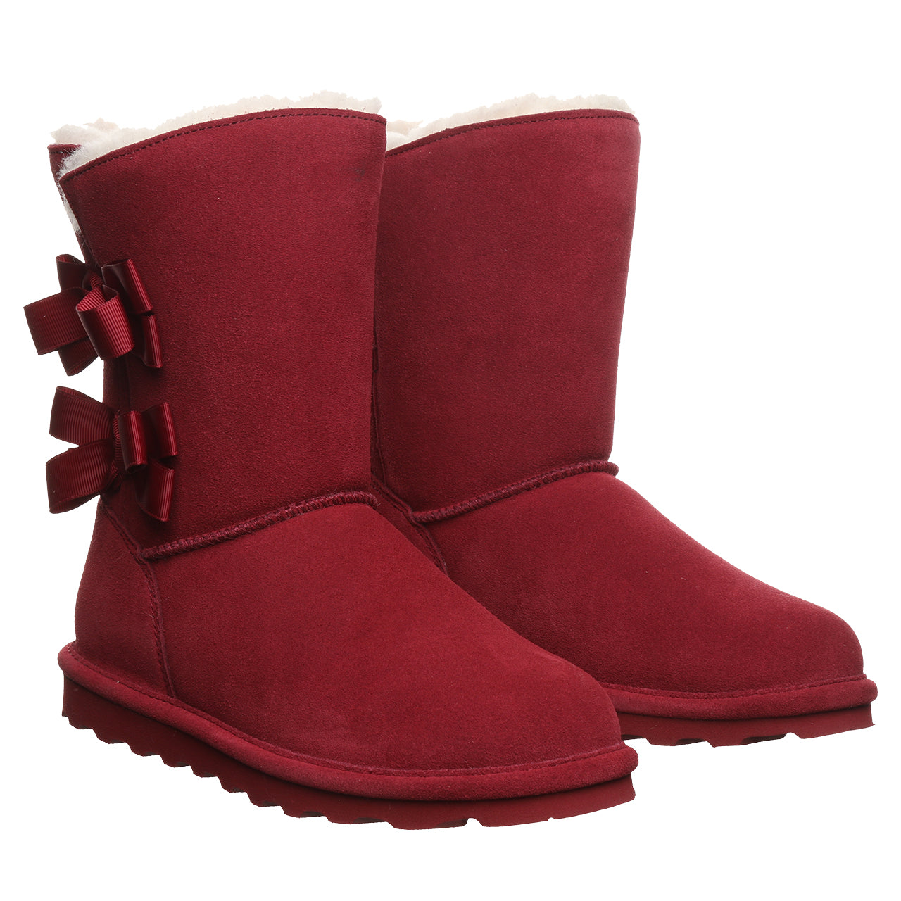 ZARIA CRANBERRY