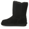 ZARIA YOUTH BLACK