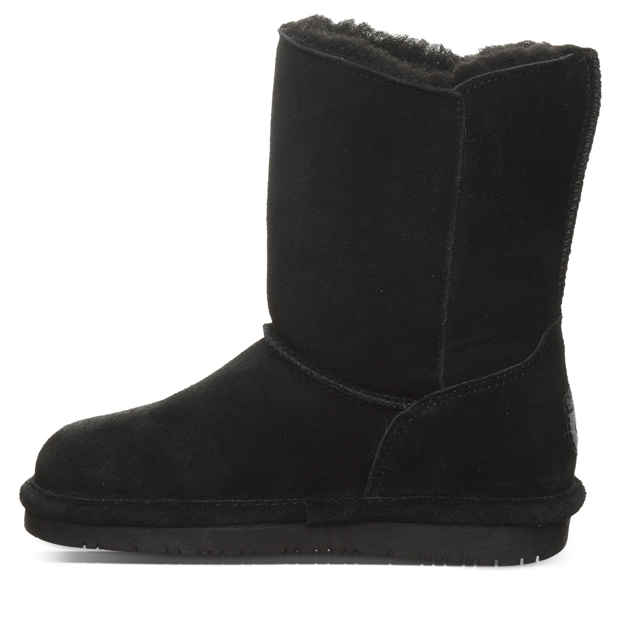 ZARIA YOUTH BLACK