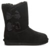 ZARIA YOUTH BLACK