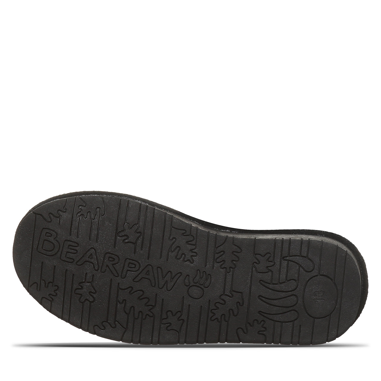 ZARIA YOUTH BLACK