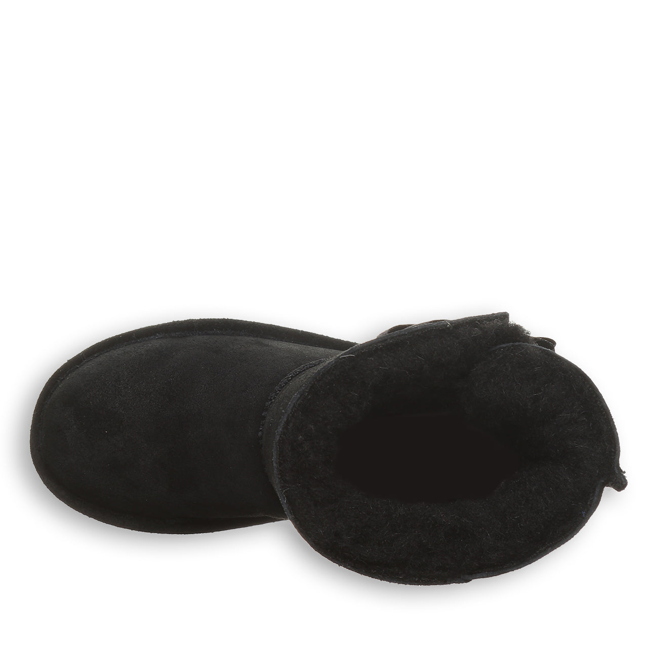 ZARIA YOUTH BLACK