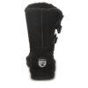 ZARIA YOUTH BLACK