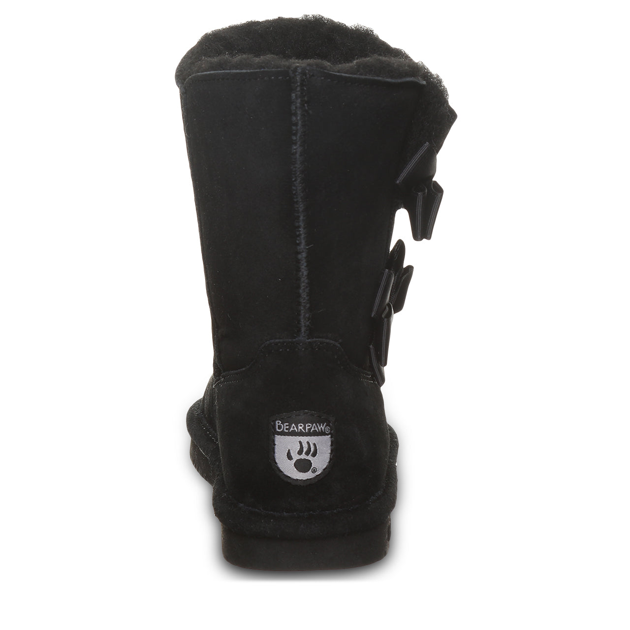 ZARIA YOUTH BLACK