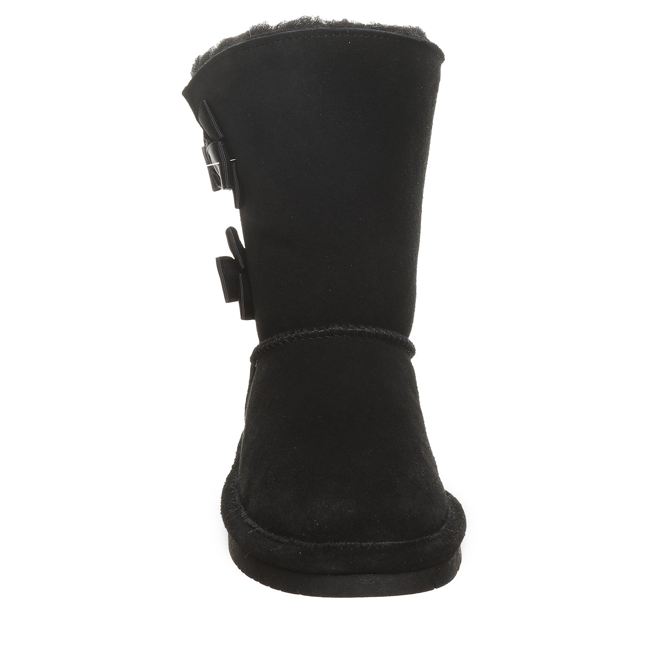 ZARIA YOUTH BLACK
