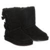 ZARIA YOUTH BLACK