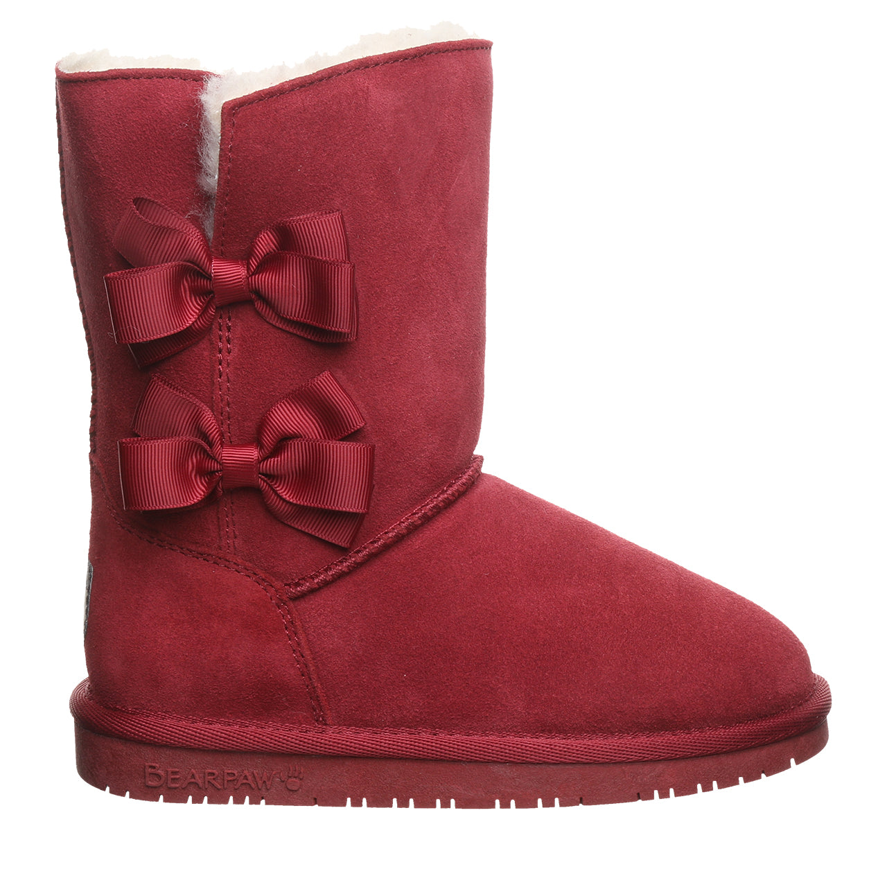 ZARIA YOUTH CRANBERRY