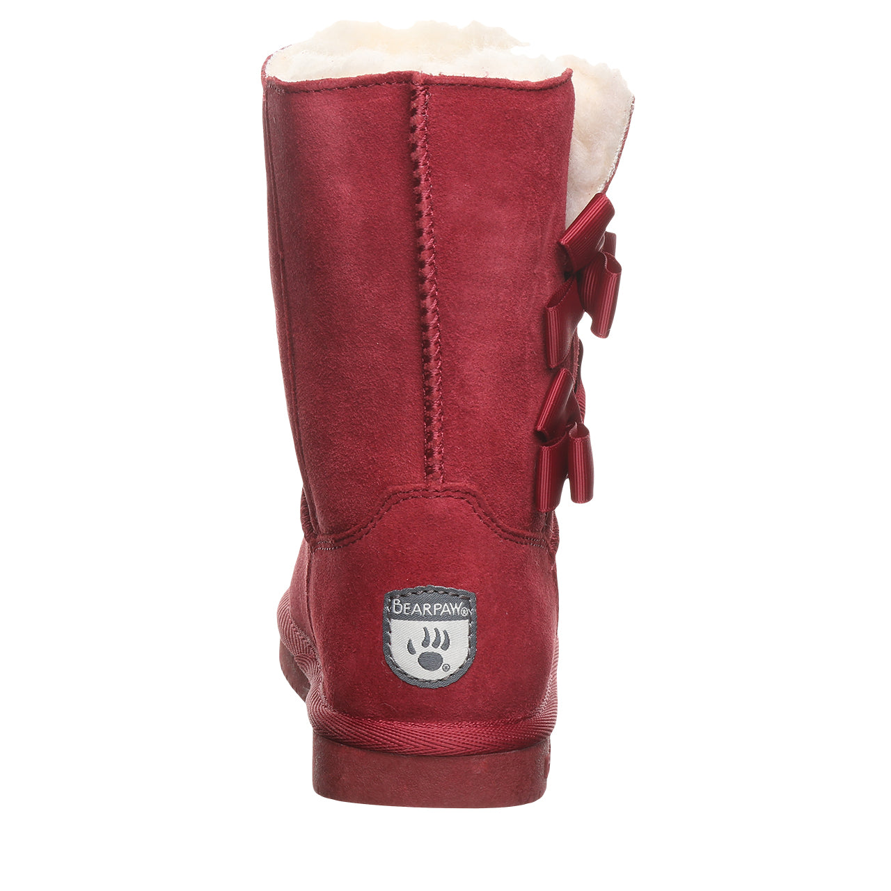 ZARIA YOUTH CRANBERRY
