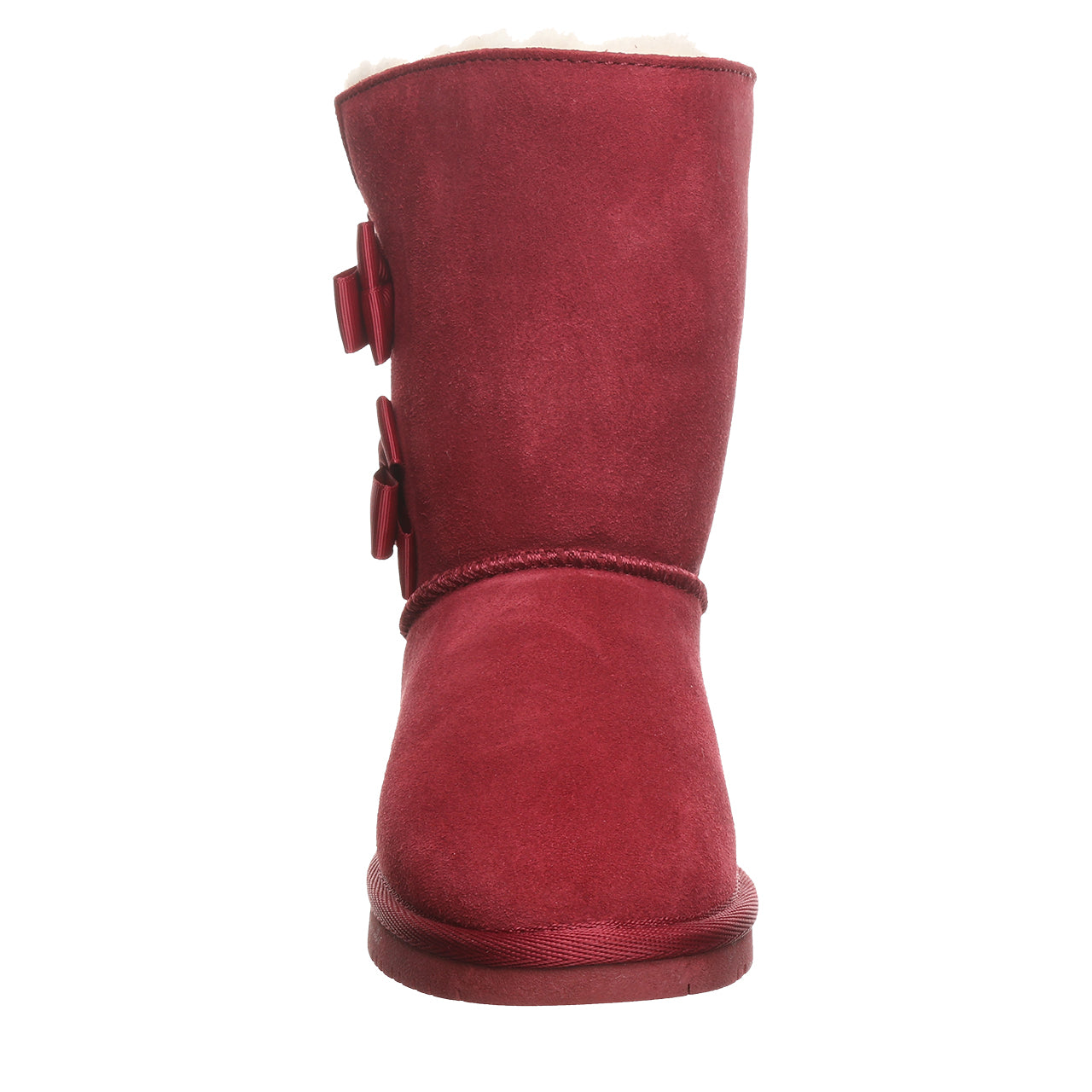 ZARIA YOUTH CRANBERRY