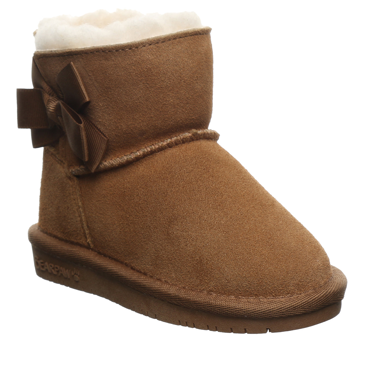 SAIGE TODDLER HICKORY