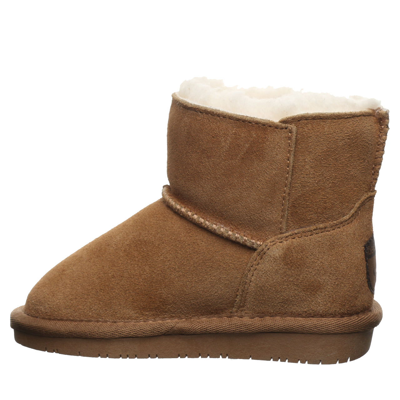 SAIGE TODDLER HICKORY