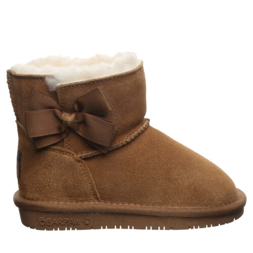 SAIGE TODDLER HICKORY
