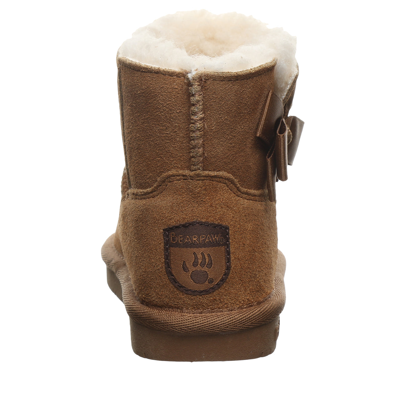 SAIGE TODDLER HICKORY