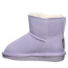 SAIGE TODDLER WASHED LAVENDER