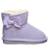SAIGE TODDLER WASHED LAVENDER