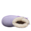 SAIGE TODDLER WASHED LAVENDER