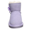 SAIGE TODDLER WASHED LAVENDER
