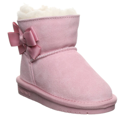 SAIGE TODDLER PINK LEMONADE