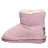SAIGE TODDLER PINK LEMONADE