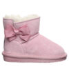SAIGE TODDLER PINK LEMONADE