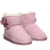 SAIGE TODDLER PINK LEMONADE