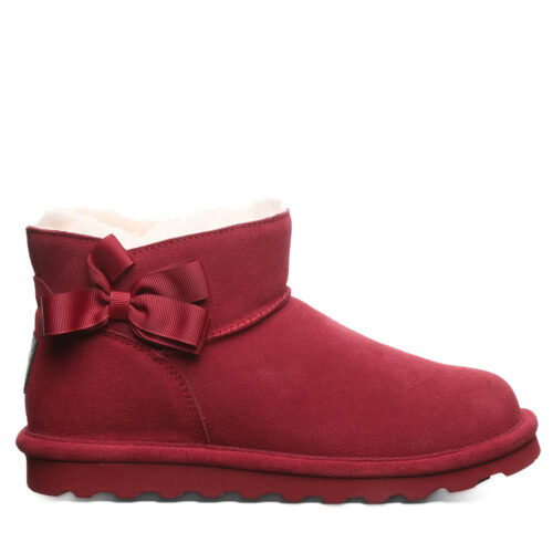 SAIGE CRANBERRY