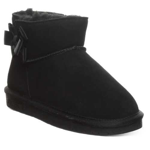 SAIGE YOUTH BLACK