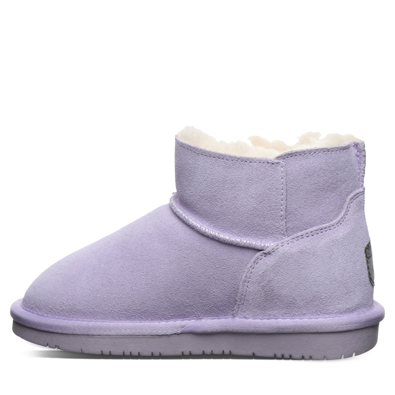 SAIGE YOUTH WASHED LAVENDER