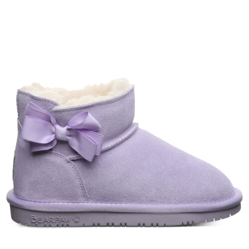 SAIGE YOUTH WASHED LAVENDER