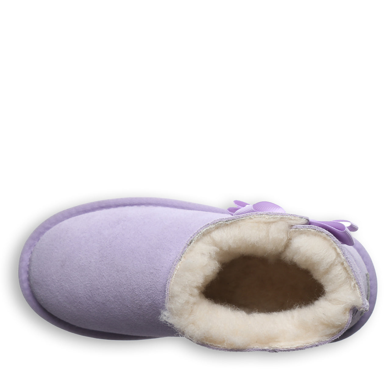 SAIGE YOUTH WASHED LAVENDER