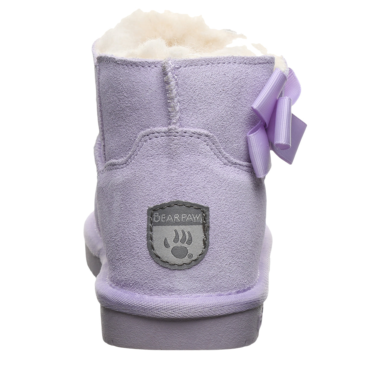 SAIGE YOUTH WASHED LAVENDER
