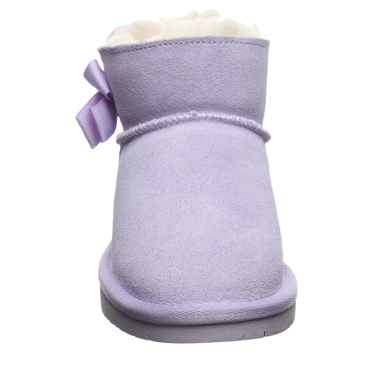 SAIGE YOUTH WASHED LAVENDER