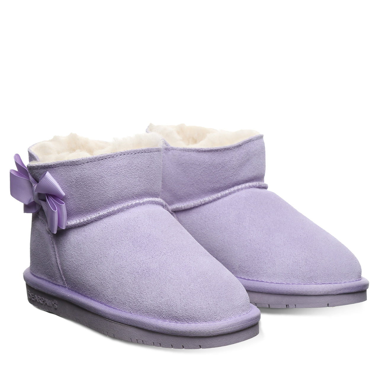 SAIGE YOUTH WASHED LAVENDER