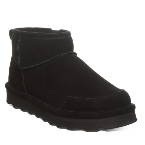 BRADY SHORT BLACK