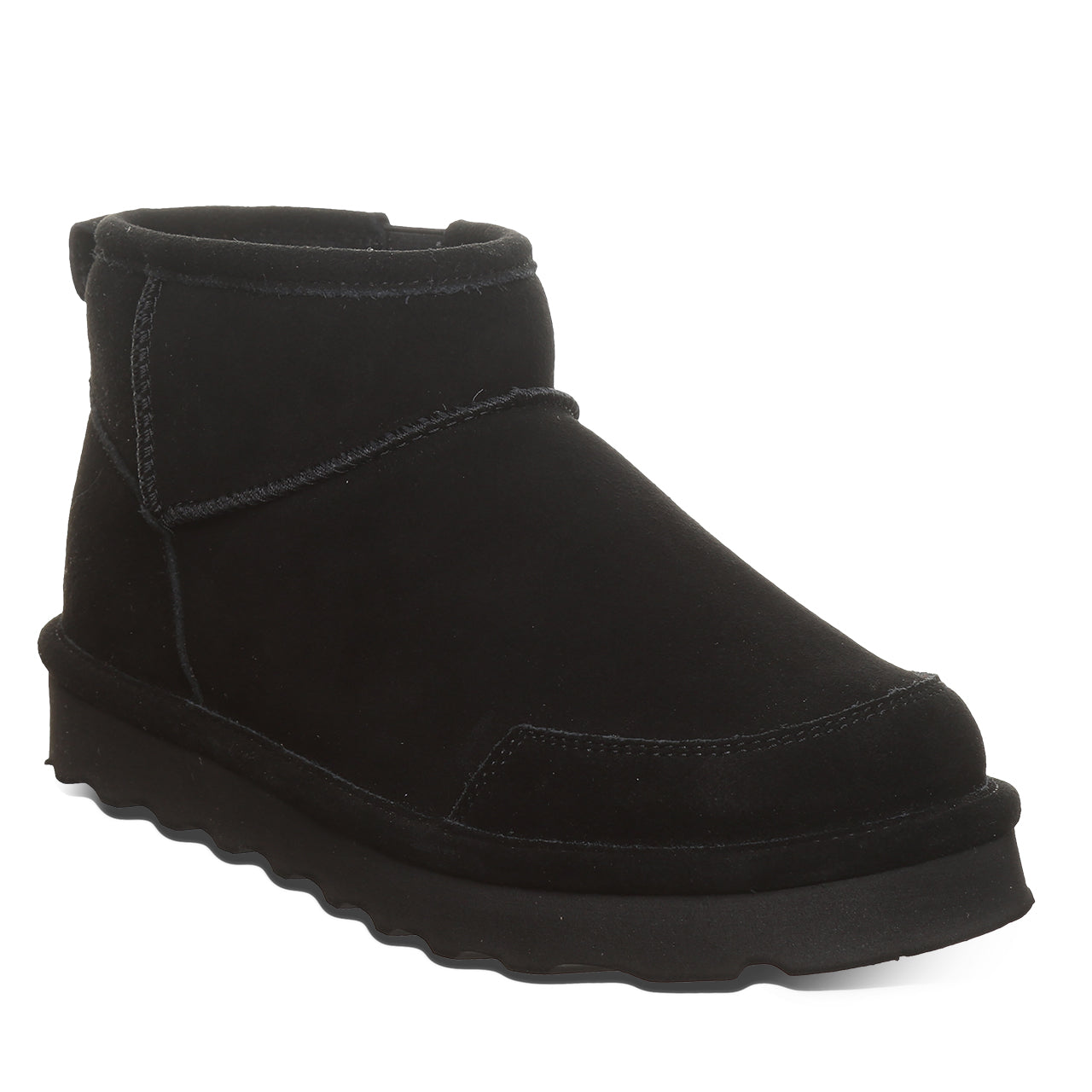 BRADY SHORT BLACK
