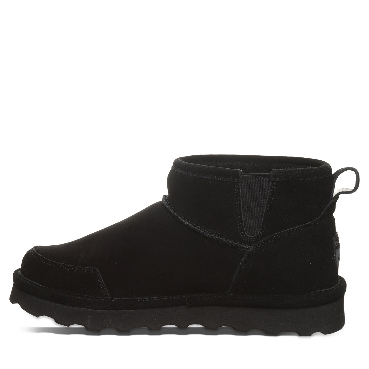 BRADY SHORT BLACK