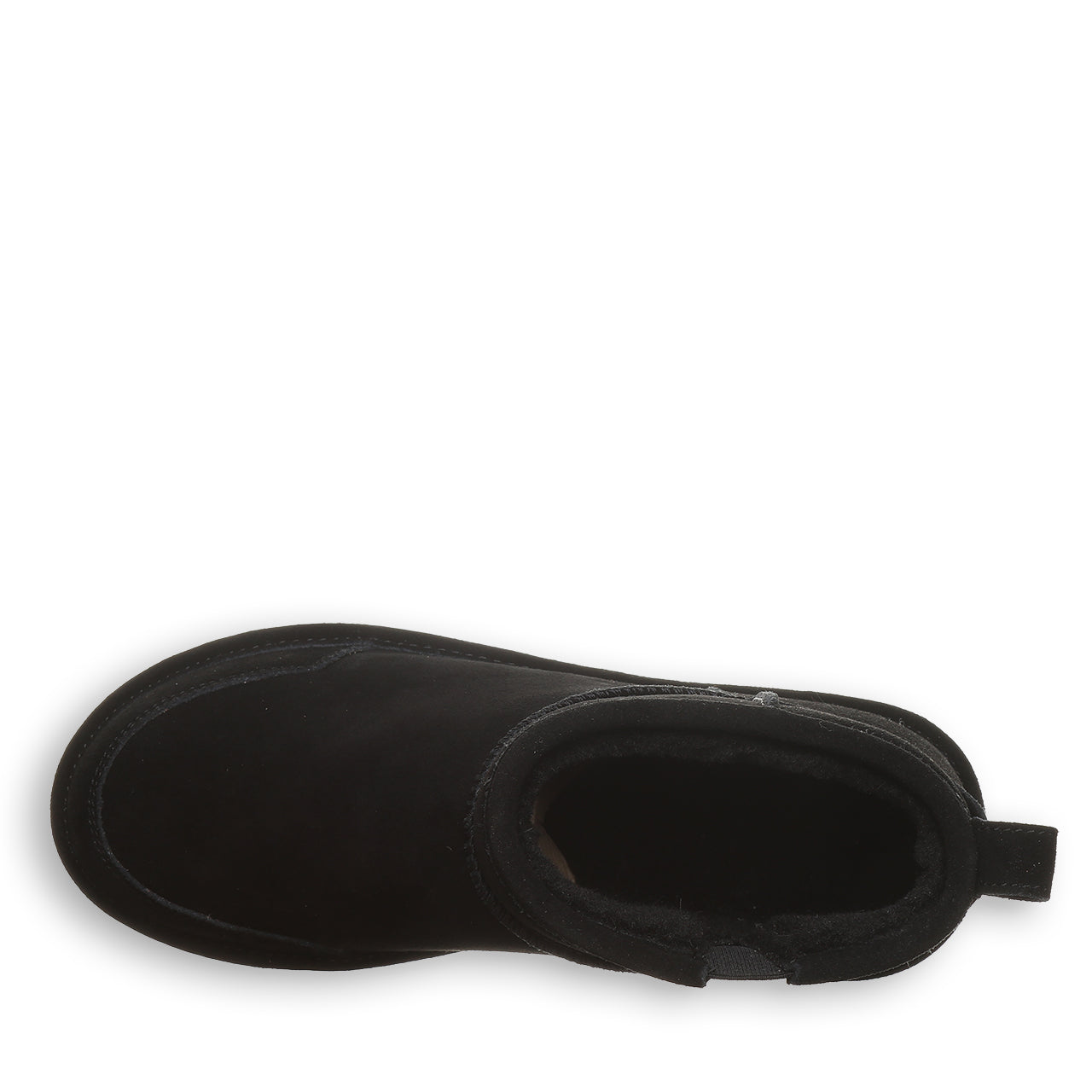 BRADY SHORT BLACK