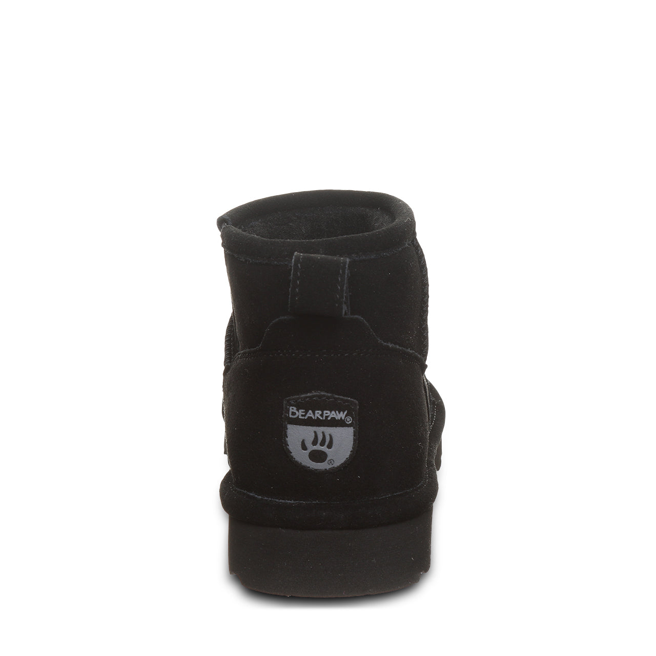 BRADY SHORT BLACK