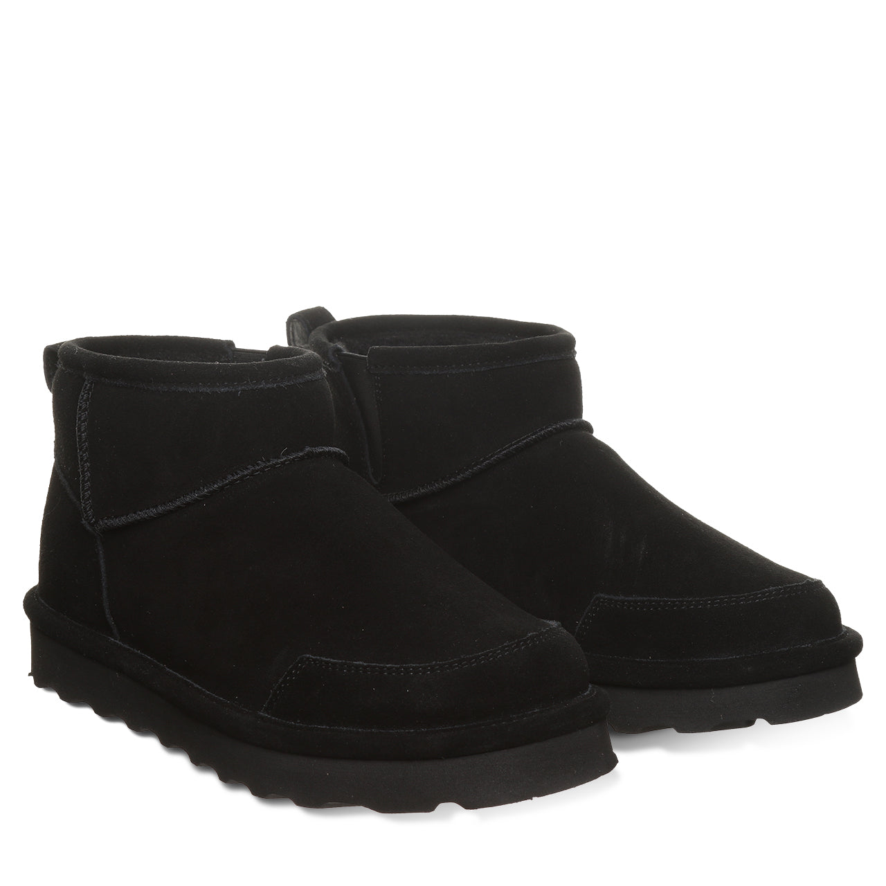 BRADY SHORT BLACK