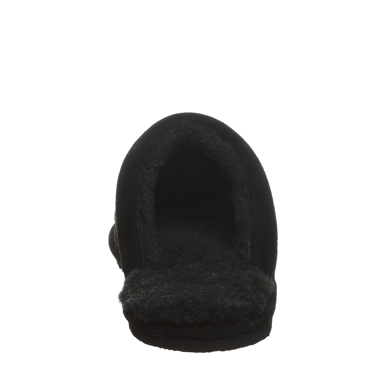 EZRAH BLACK