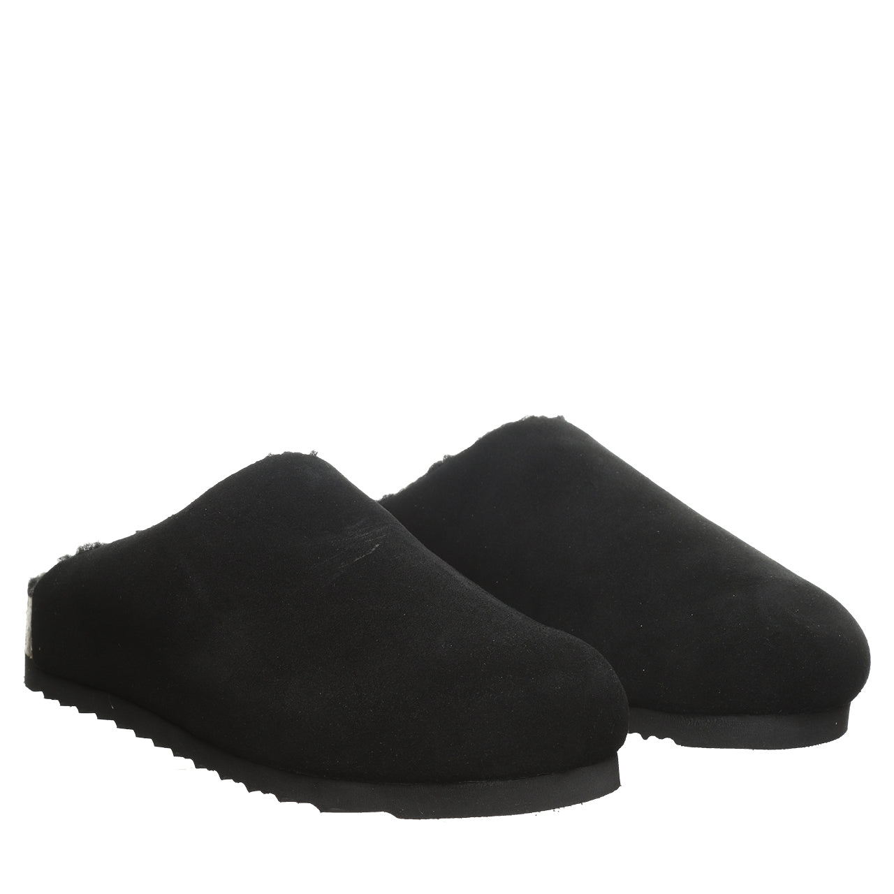TRINITY LUXE BLACK