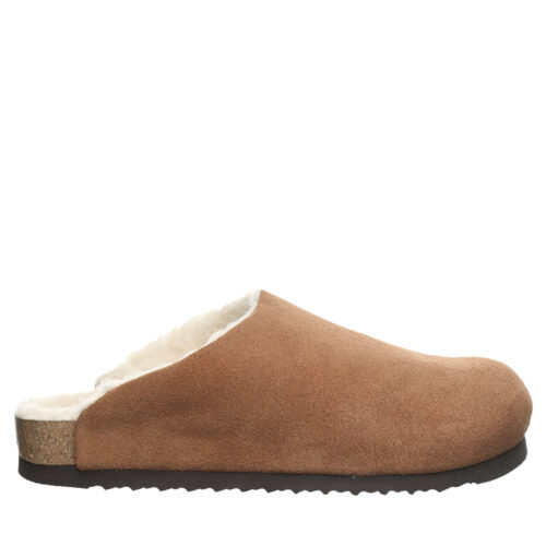 TRINITY LUXE CINNAMON